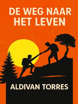 cover image of De Weg Naar Het Leven